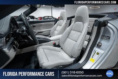 2017 Porsche 911 Carrera - Photo 21 - Riviera Beach, FL 33407