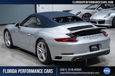 2017 Porsche 911 Carrera - Photo 12 - Riviera Beach, FL 33407