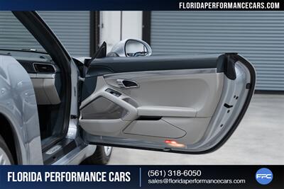 2017 Porsche 911 Carrera - Photo 31 - Riviera Beach, FL 33407