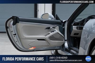 2017 Porsche 911 Carrera - Photo 27 - Riviera Beach, FL 33407