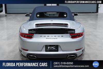 2017 Porsche 911 Carrera - Photo 74 - Riviera Beach, FL 33407