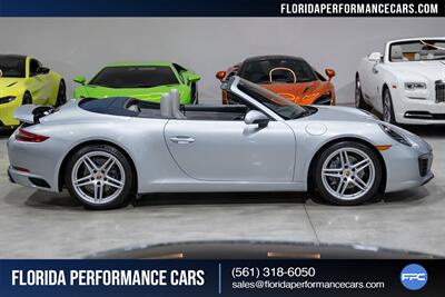 2017 Porsche 911 Carrera - Photo 8 - Riviera Beach, FL 33407