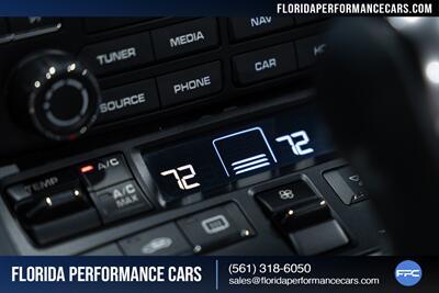 2017 Porsche 911 Carrera - Photo 54 - Riviera Beach, FL 33407