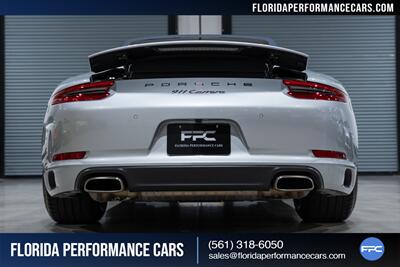 2017 Porsche 911 Carrera - Photo 75 - Riviera Beach, FL 33407