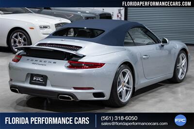 2017 Porsche 911 Carrera - Photo 13 - Riviera Beach, FL 33407