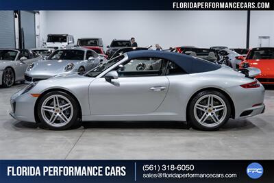 2017 Porsche 911 Carrera - Photo 68 - Riviera Beach, FL 33407