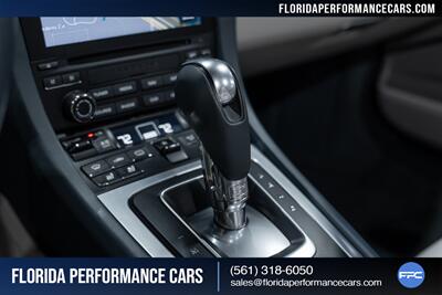 2017 Porsche 911 Carrera - Photo 53 - Riviera Beach, FL 33407