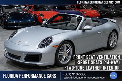 2017 Porsche 911 Carrera - Photo 2 - Riviera Beach, FL 33407