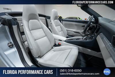 2017 Porsche 911 Carrera - Photo 30 - Riviera Beach, FL 33407
