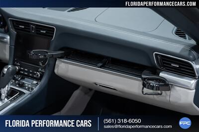 2017 Porsche 911 Carrera - Photo 61 - Riviera Beach, FL 33407