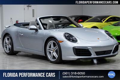 2017 Porsche 911 Carrera - Photo 76 - Riviera Beach, FL 33407