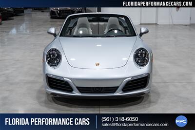 2017 Porsche 911 Carrera - Photo 10 - Riviera Beach, FL 33407