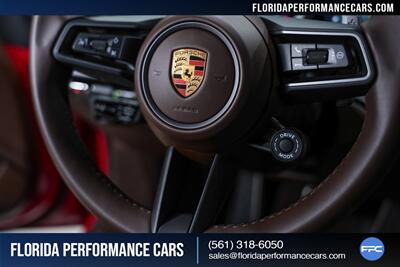 2020 Porsche 911 Carrera S   - Photo 48 - Riviera Beach, FL 33407