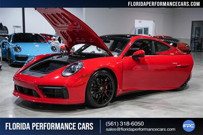 2020 Porsche 911 Carrera S   - Photo 36 - Riviera Beach, FL 33407