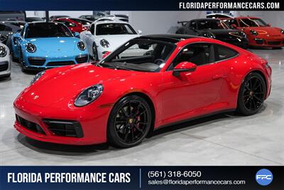 2020 Porsche 911 Carrera S   - Photo 2 - Riviera Beach, FL 33407