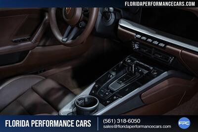 2020 Porsche 911 Carrera S   - Photo 55 - Riviera Beach, FL 33407