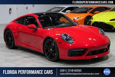 2020 Porsche 911 Carrera S   - Photo 8 - Riviera Beach, FL 33407