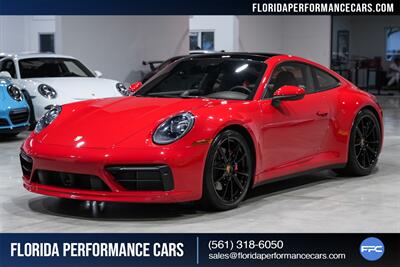 2020 Porsche 911 Carrera S   - Photo 10 - Riviera Beach, FL 33407