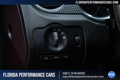 2012 Ford Mustang Boss 302   - Photo 63 - Riviera Beach, FL 33407