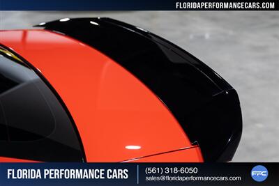 2012 Ford Mustang Boss 302   - Photo 68 - Riviera Beach, FL 33407