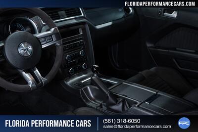 2012 Ford Mustang Boss 302   - Photo 49 - Riviera Beach, FL 33407