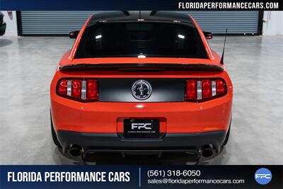 2012 Ford Mustang Boss 302   - Photo 5 - Riviera Beach, FL 33407