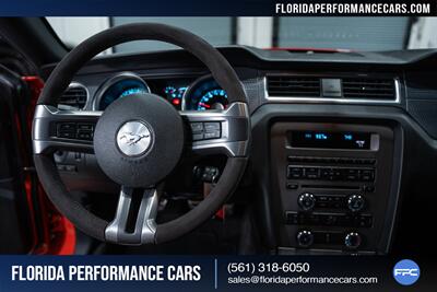 2012 Ford Mustang Boss 302   - Photo 46 - Riviera Beach, FL 33407