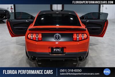 2012 Ford Mustang Boss 302   - Photo 37 - Riviera Beach, FL 33407