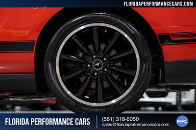 2012 Ford Mustang Boss 302   - Photo 13 - Riviera Beach, FL 33407