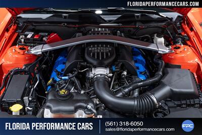 2012 Ford Mustang Boss 302   - Photo 39 - Riviera Beach, FL 33407