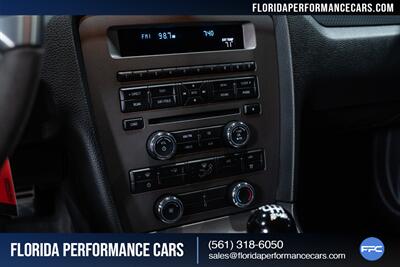 2012 Ford Mustang Boss 302   - Photo 53 - Riviera Beach, FL 33407