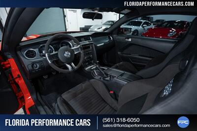2012 Ford Mustang Boss 302   - Photo 18 - Riviera Beach, FL 33407