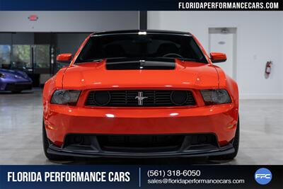 2012 Ford Mustang Boss 302   - Photo 71 - Riviera Beach, FL 33407