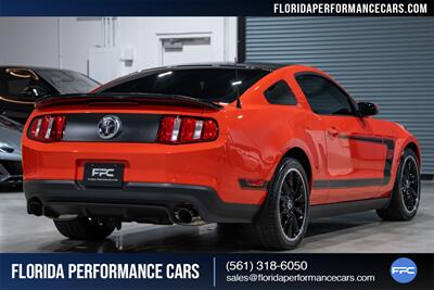 2012 Ford Mustang Boss 302   - Photo 15 - Riviera Beach, FL 33407