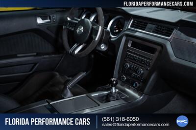 2012 Ford Mustang Boss 302   - Photo 56 - Riviera Beach, FL 33407