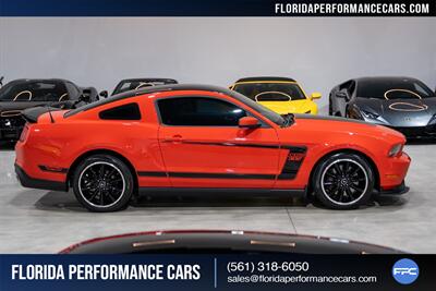 2012 Ford Mustang Boss 302   - Photo 7 - Riviera Beach, FL 33407