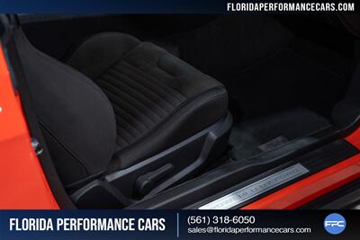 2012 Ford Mustang Boss 302   - Photo 32 - Riviera Beach, FL 33407