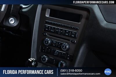 2012 Ford Mustang Boss 302   - Photo 59 - Riviera Beach, FL 33407