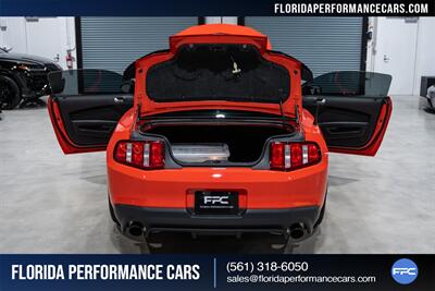 2012 Ford Mustang Boss 302   - Photo 42 - Riviera Beach, FL 33407