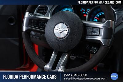 2012 Ford Mustang Boss 302   - Photo 47 - Riviera Beach, FL 33407
