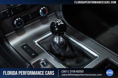 2012 Ford Mustang Boss 302   - Photo 51 - Riviera Beach, FL 33407