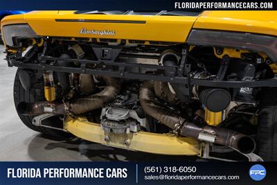 2016 Lamborghini Huracan LP 610-4 Spyder - Photo 77 - Riviera Beach, FL 33407