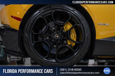 2016 Lamborghini Huracan LP 610-4 Spyder - Photo 15 - Riviera Beach, FL 33407