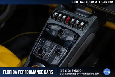 2016 Lamborghini Huracan LP 610-4 Spyder - Photo 57 - Riviera Beach, FL 33407