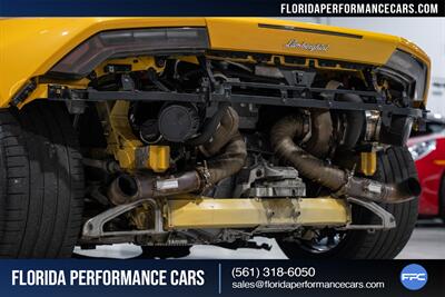 2016 Lamborghini Huracan LP 610-4 Spyder - Photo 73 - Riviera Beach, FL 33407