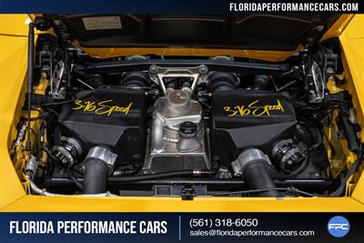 2016 Lamborghini Huracan LP 610-4 Spyder - Photo 42 - Riviera Beach, FL 33407