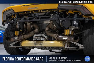 2016 Lamborghini Huracan LP 610-4 Spyder - Photo 74 - Riviera Beach, FL 33407