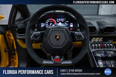 2016 Lamborghini Huracan LP 610-4 Spyder - Photo 48 - Riviera Beach, FL 33407