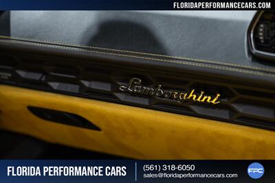 2016 Lamborghini Huracan LP 610-4 Spyder - Photo 58 - Riviera Beach, FL 33407