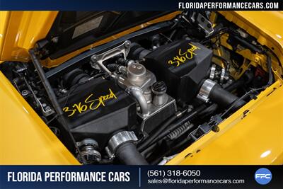 2016 Lamborghini Huracan LP 610-4 Spyder - Photo 41 - Riviera Beach, FL 33407